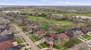 1711 Forestlake Drive, Sugar Land, TX 77479