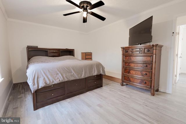 580 EVERGREEN CT, Lusby, MD 20657