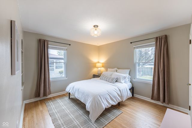 1105 N Irvington Avenue, Indianapolis, IN 46219