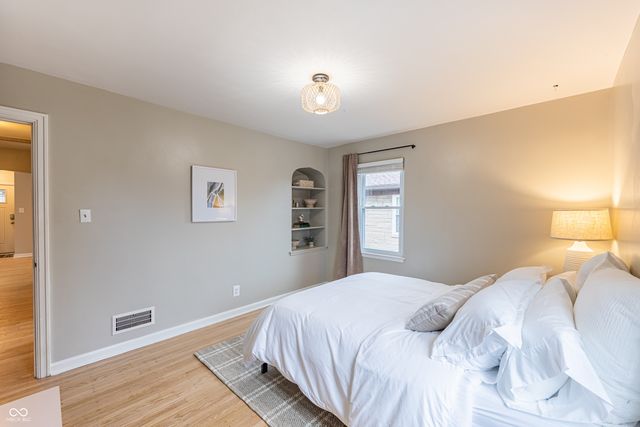 1105 N Irvington Avenue, Indianapolis, IN 46219