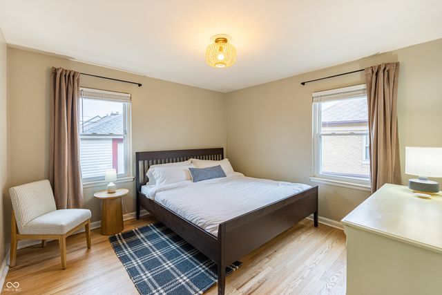 1105 N Irvington Avenue, Indianapolis, IN 46219