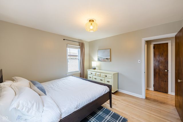 1105 N Irvington Avenue, Indianapolis, IN 46219