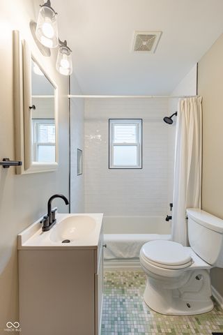 1105 N Irvington Avenue, Indianapolis, IN 46219