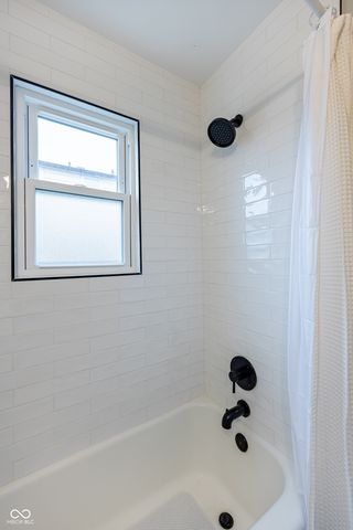 1105 N Irvington Avenue, Indianapolis, IN 46219