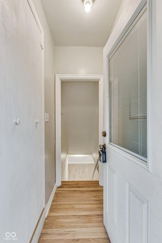 1105 N Irvington Avenue, Indianapolis, IN 46219