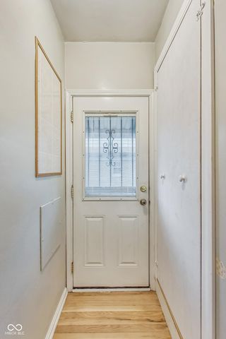 1105 N Irvington Avenue, Indianapolis, IN 46219