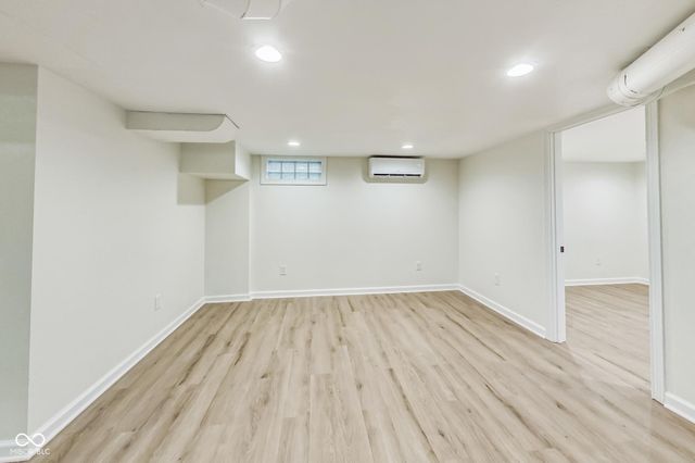 1105 N Irvington Avenue, Indianapolis, IN 46219