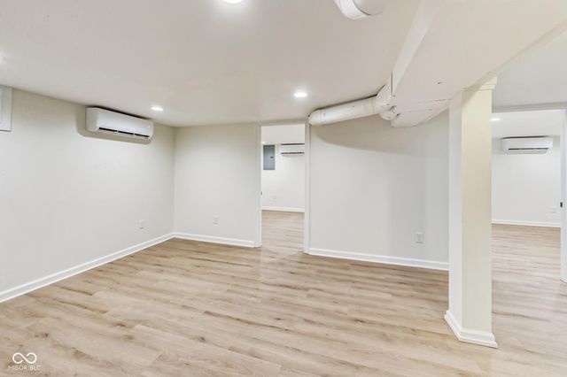 1105 N Irvington Avenue, Indianapolis, IN 46219