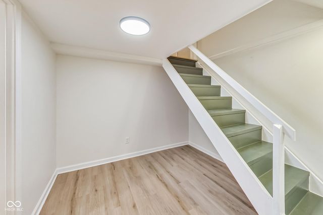 1105 N Irvington Avenue, Indianapolis, IN 46219