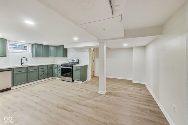 1105 N Irvington Avenue, Indianapolis, IN 46219