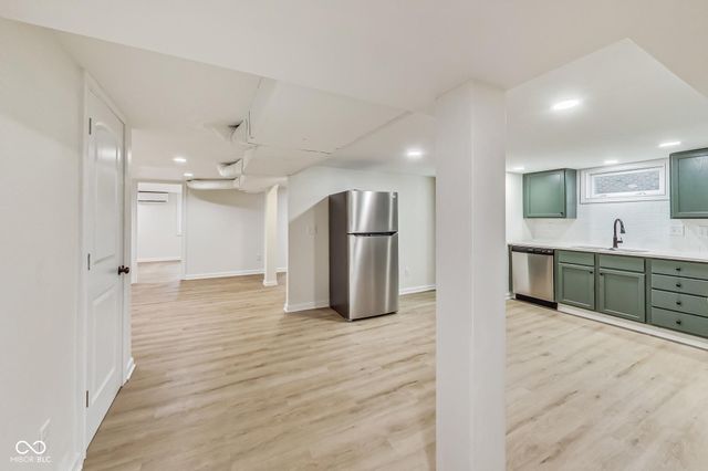 1105 N Irvington Avenue, Indianapolis, IN 46219