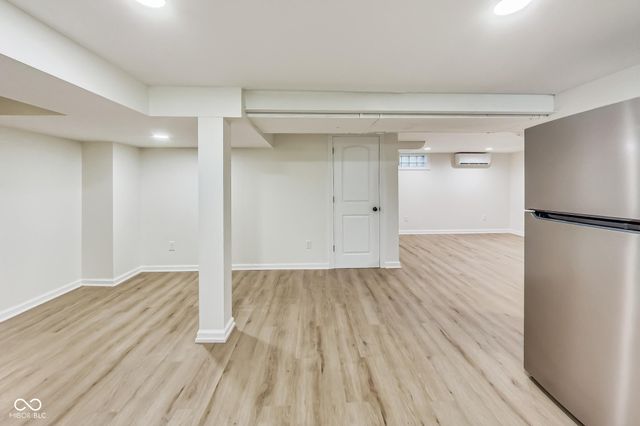 1105 N Irvington Avenue, Indianapolis, IN 46219