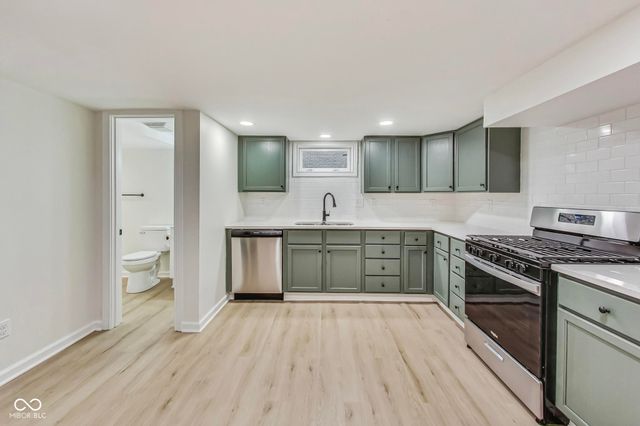 1105 N Irvington Avenue, Indianapolis, IN 46219