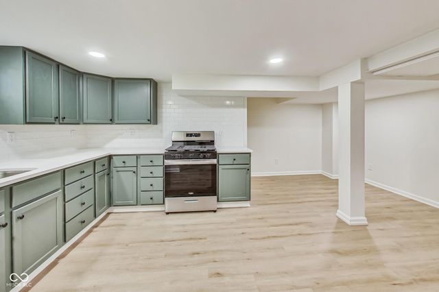 1105 N Irvington Avenue, Indianapolis, IN 46219