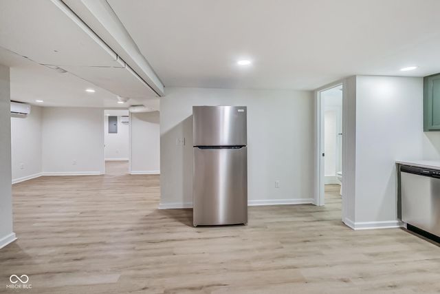 1105 N Irvington Avenue, Indianapolis, IN 46219