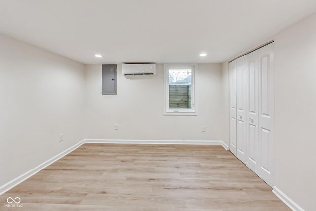 1105 N Irvington Avenue, Indianapolis, IN 46219