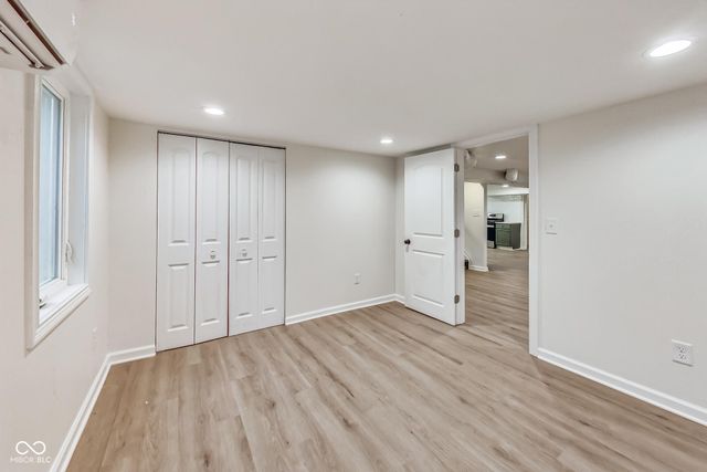 1105 N Irvington Avenue, Indianapolis, IN 46219