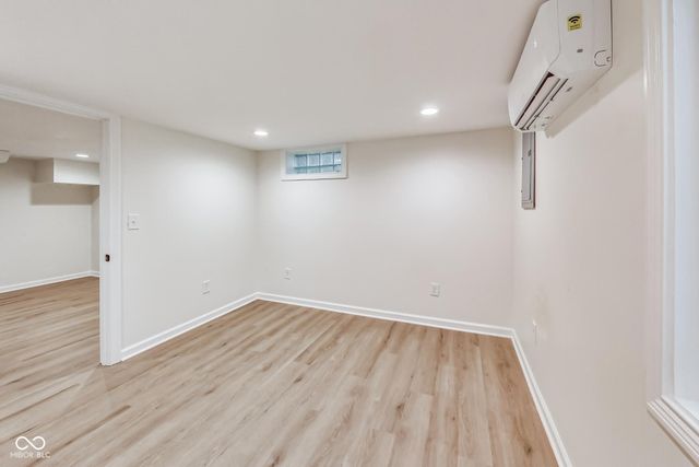 1105 N Irvington Avenue, Indianapolis, IN 46219