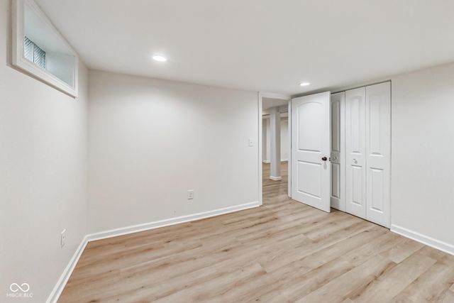 1105 N Irvington Avenue, Indianapolis, IN 46219