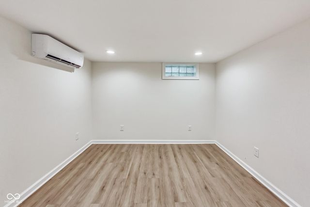 1105 N Irvington Avenue, Indianapolis, IN 46219