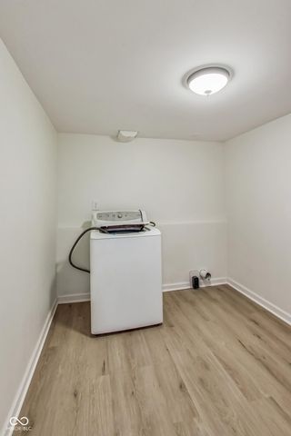 1105 N Irvington Avenue, Indianapolis, IN 46219