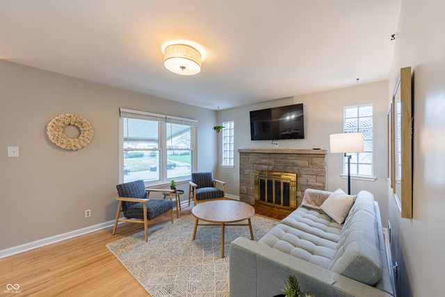 1105 N Irvington Avenue, Indianapolis, IN 46219