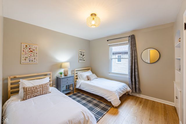 1105 N Irvington Avenue, Indianapolis, IN 46219