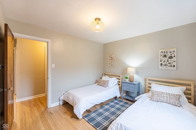 1105 N Irvington Avenue, Indianapolis, IN 46219