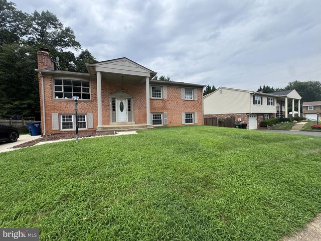 13111 KURTZ RD, Woodbridge, VA 22193