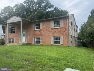 13111 KURTZ RD, Woodbridge, VA 22193