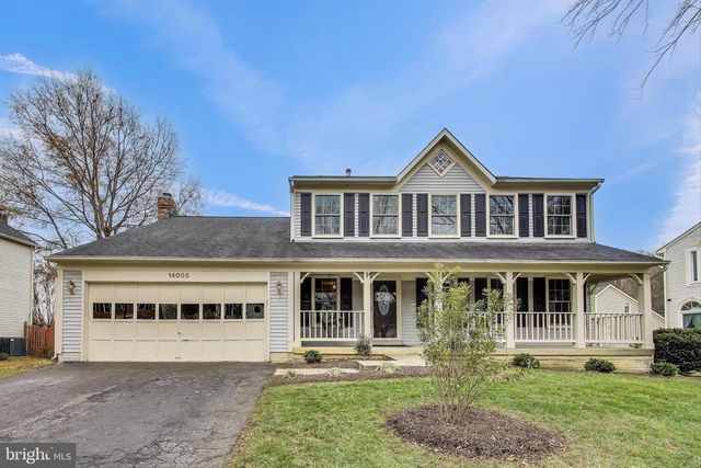 14005 TOLLISON DR, Bowie, MD 20720