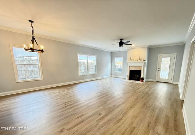 10812 Meriwether Lane, Knoxville, TN 37934