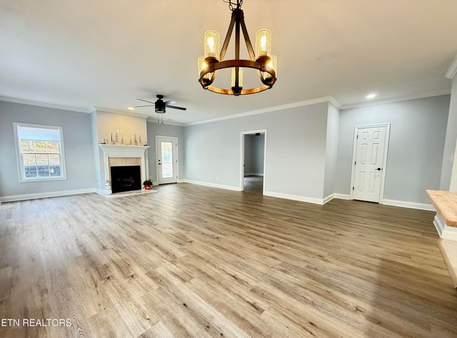 10812 Meriwether Lane, Knoxville, TN 37934