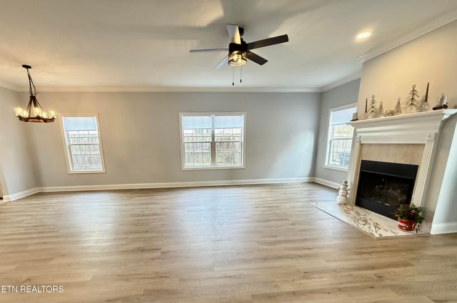 10812 Meriwether Lane, Knoxville, TN 37934