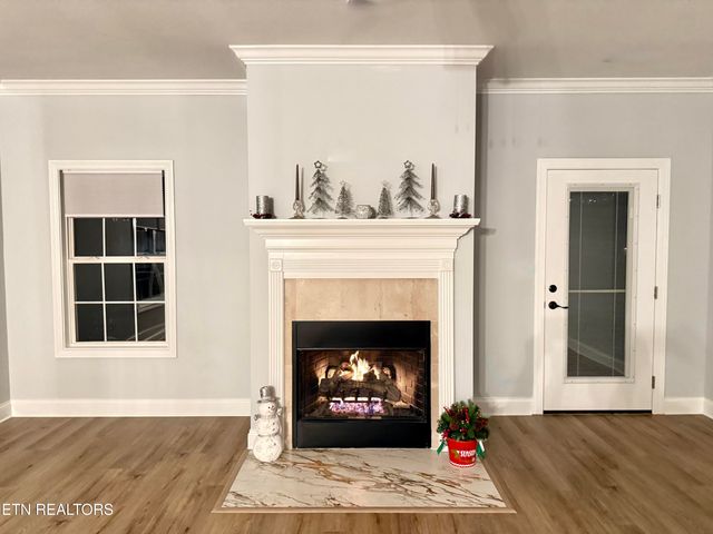 10812 Meriwether Lane, Knoxville, TN 37934