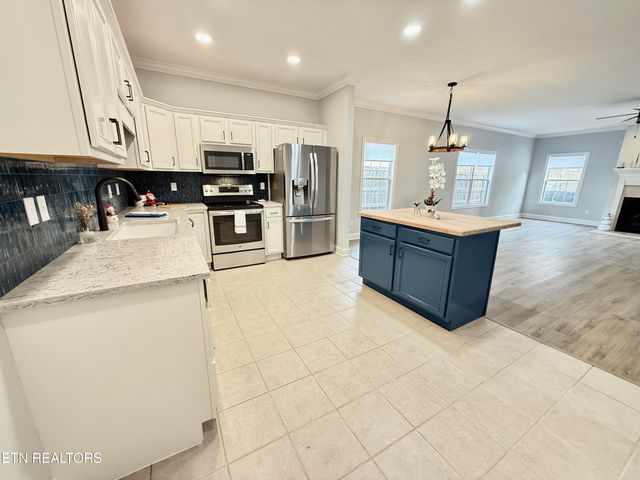 10812 Meriwether Lane, Knoxville, TN 37934