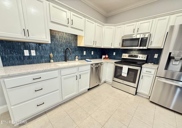 10812 Meriwether Lane, Knoxville, TN 37934