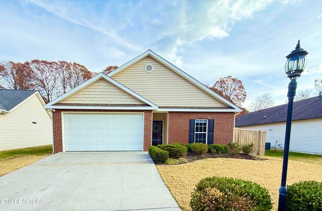 10812 Meriwether Lane, Knoxville, TN 37934