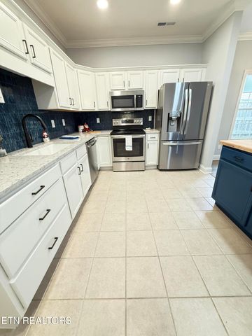 10812 Meriwether Lane, Knoxville, TN 37934