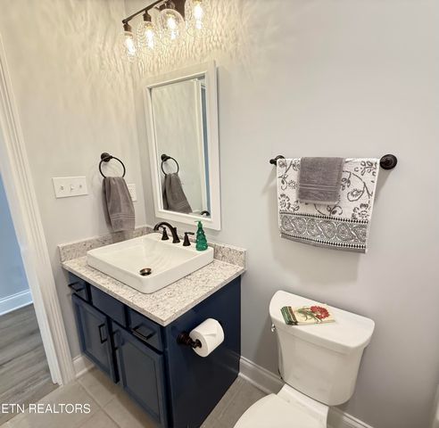 10812 Meriwether Lane, Knoxville, TN 37934