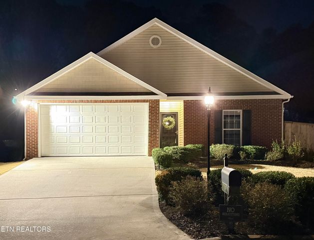 10812 Meriwether Lane, Knoxville, TN 37934