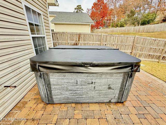 10812 Meriwether Lane, Knoxville, TN 37934