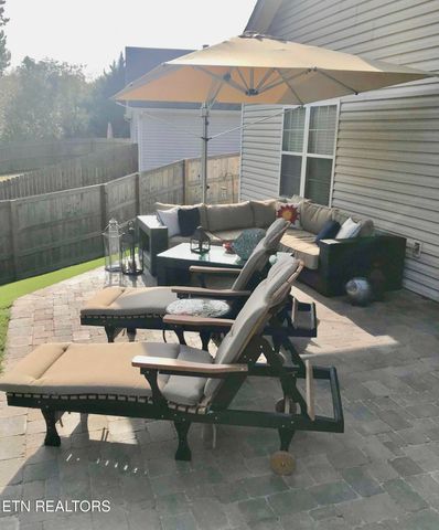 10812 Meriwether Lane, Knoxville, TN 37934