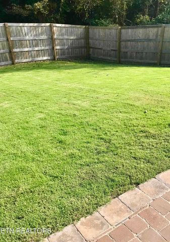 10812 Meriwether Lane, Knoxville, TN 37934