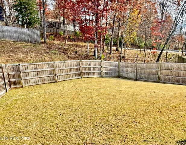 10812 Meriwether Lane, Knoxville, TN 37934