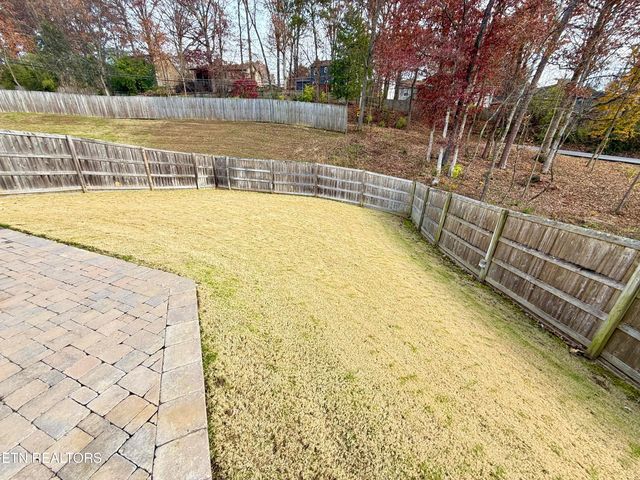 10812 Meriwether Lane, Knoxville, TN 37934