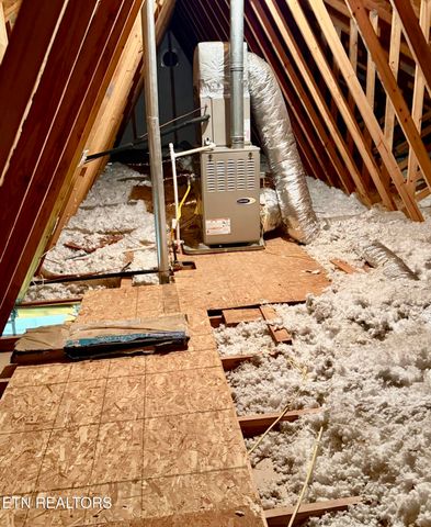 10812 Meriwether Lane, Knoxville, TN 37934