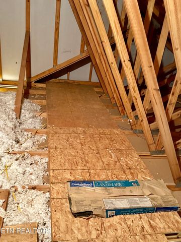 10812 Meriwether Lane, Knoxville, TN 37934