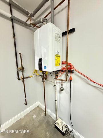 10812 Meriwether Lane, Knoxville, TN 37934