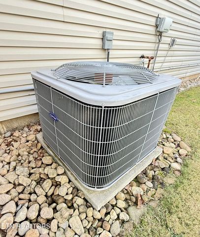 10812 Meriwether Lane, Knoxville, TN 37934